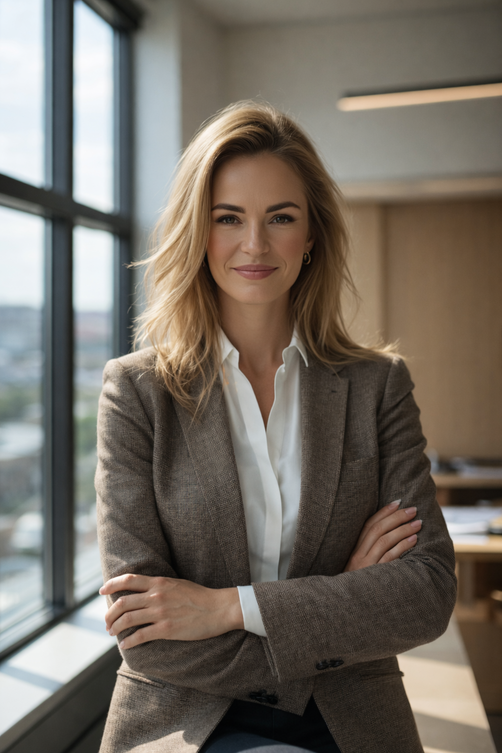 Edyta Bereś - Liderka Raypath